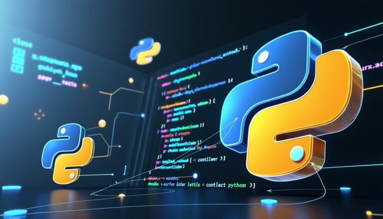 apprenez à créer une architecture mvc en python pour structurer efficacement vos applications web et améliorer la maintenabilité de votre code.